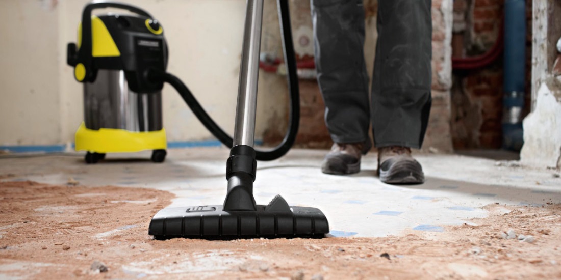 Transform your space into a perfectly clean place with Spluniqs services!